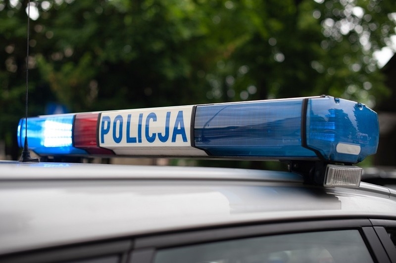 Trwają poszukiwania zaginionego mężczyzny