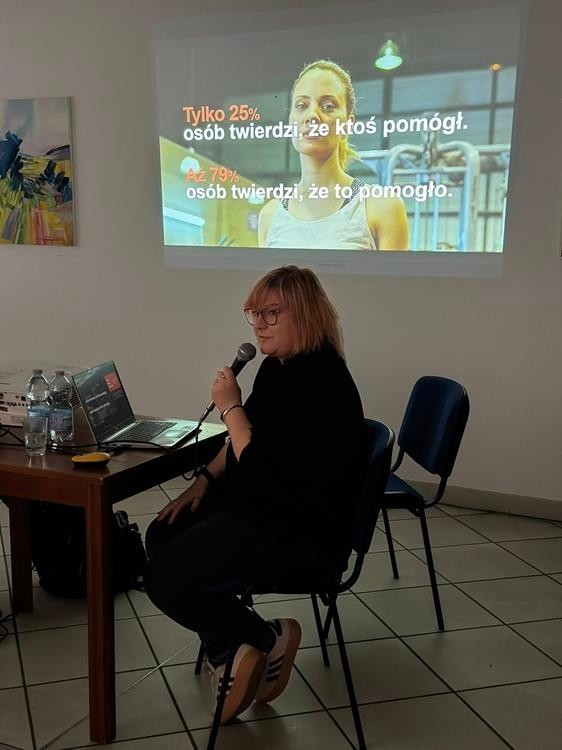 Tydzień pełen inspiracji w Mysłowickim Ośrodku Kultury / fot. MOK