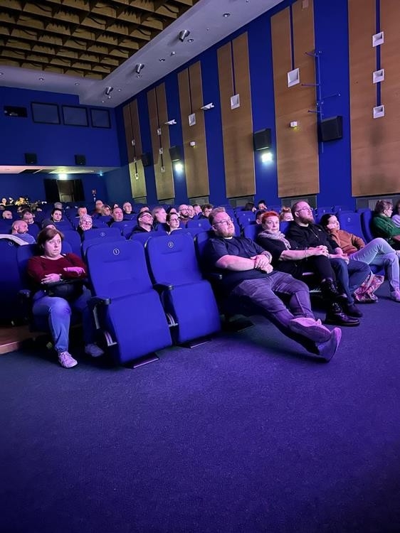 Tydzień pełen inspiracji w Mysłowickim Ośrodku Kultury / fot. MOK