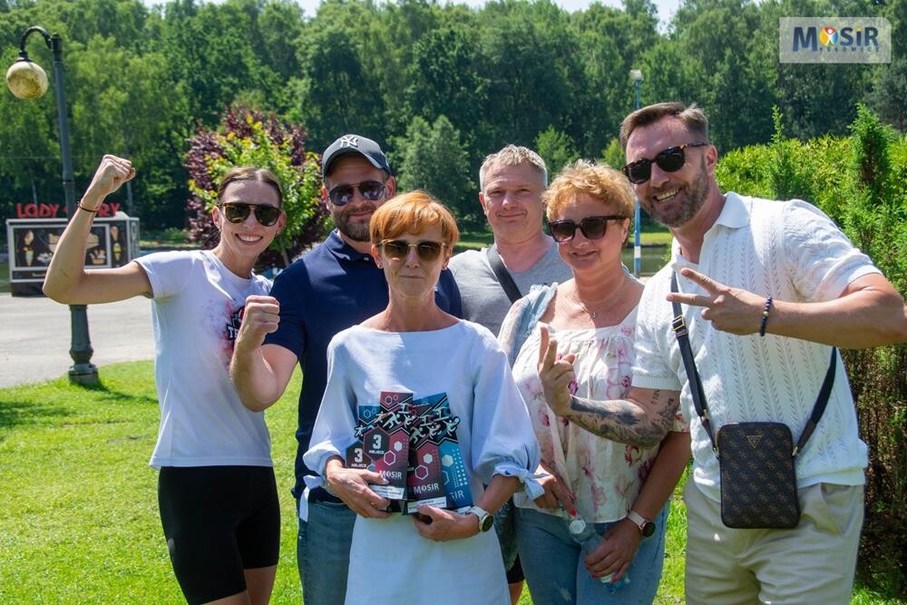 Uroczyste Podsumowanie Sportowego Roku / fot. MOSiR Mysłowice