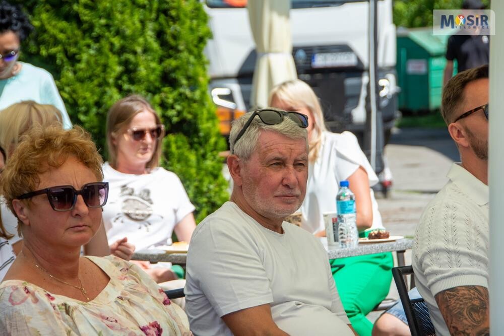Uroczyste Podsumowanie Sportowego Roku / fot. MOSiR Mysłowice