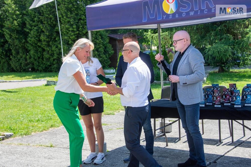 Uroczyste Podsumowanie Sportowego Roku / fot. MOSiR Mysłowice