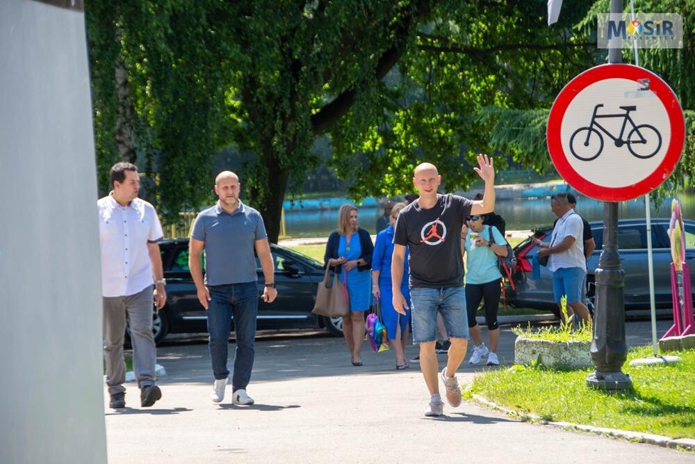 Uroczyste Podsumowanie Sportowego Roku / fot. MOSiR Mysłowice