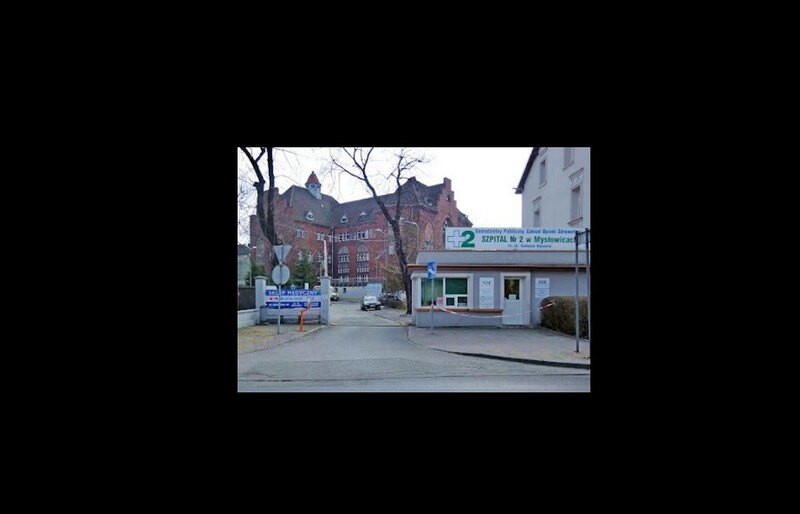 Urząd Miasta Mysłowice podejmuje działania w sprawie Szpitala nr 2