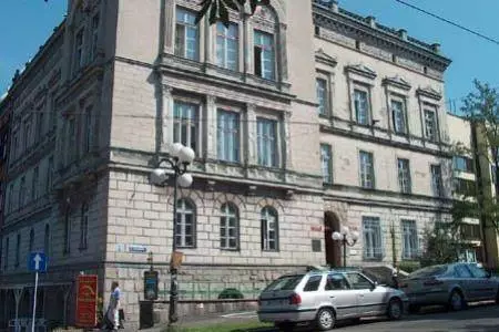 Urząd Miasta w Mysłowicach