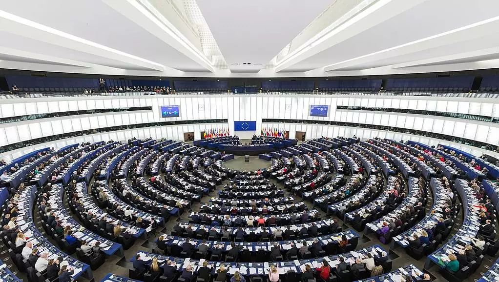 W tym roku wybierzemy 52 reprezentantów Polski do Parlamentu Europejskiego