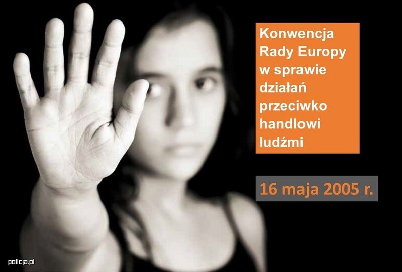 Współczesne niewolnictwo – czym jest handel ludźmi i jak mu przeciwdziałać
