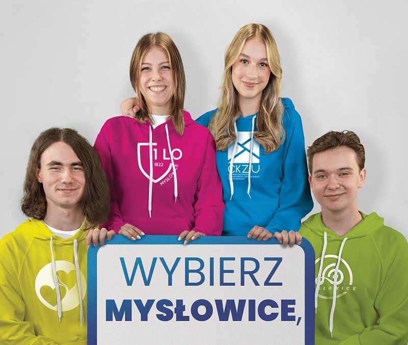 Wybierz świadomie szkołę ponadpodstawową – przyjdź na spotkanie do Urban Lab