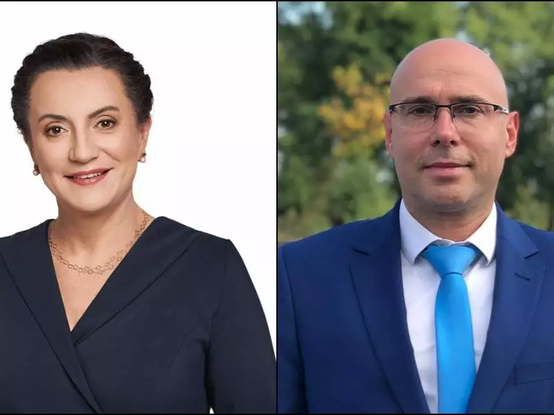 Wybory samorządowe 2024: W Mysłowicach będzie druga tura