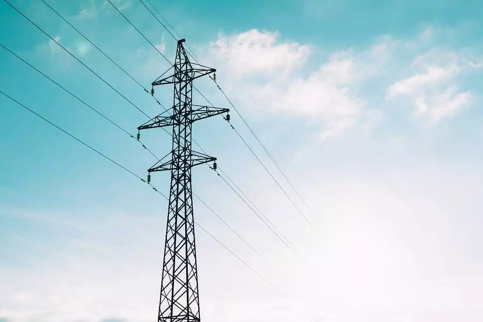 Wyłączenia prądu w Mysłowicach. Sprawdź gdzie nie będzie prądu [03-09.04] / fot. Pixabay