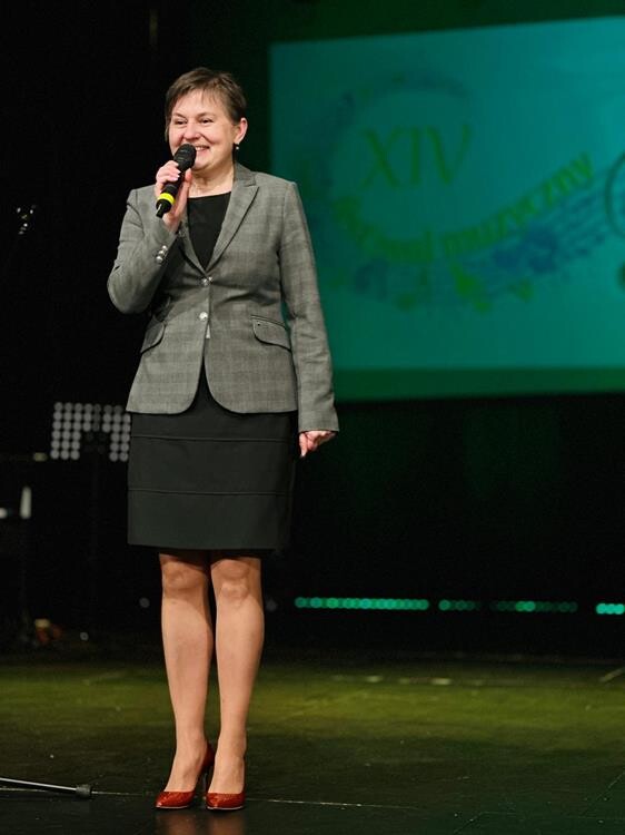 XIV Festiwal „Pod Kluczem” / fot. UM Mysłowice