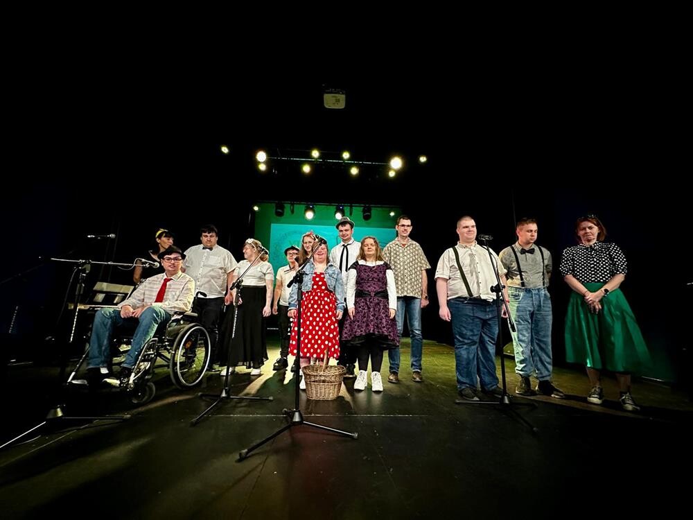 XIV Festiwal „Pod Kluczem” / fot. UM Mysłowice
