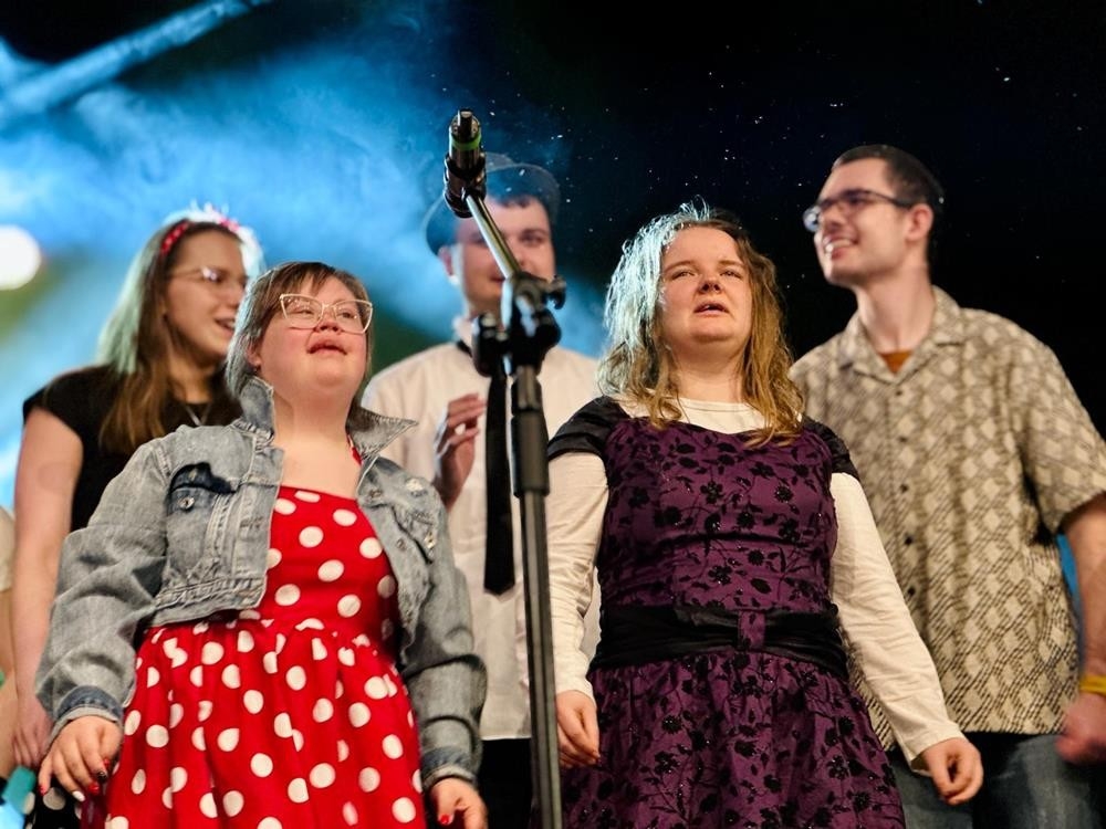XIV Festiwal „Pod Kluczem” / fot. UM Mysłowice