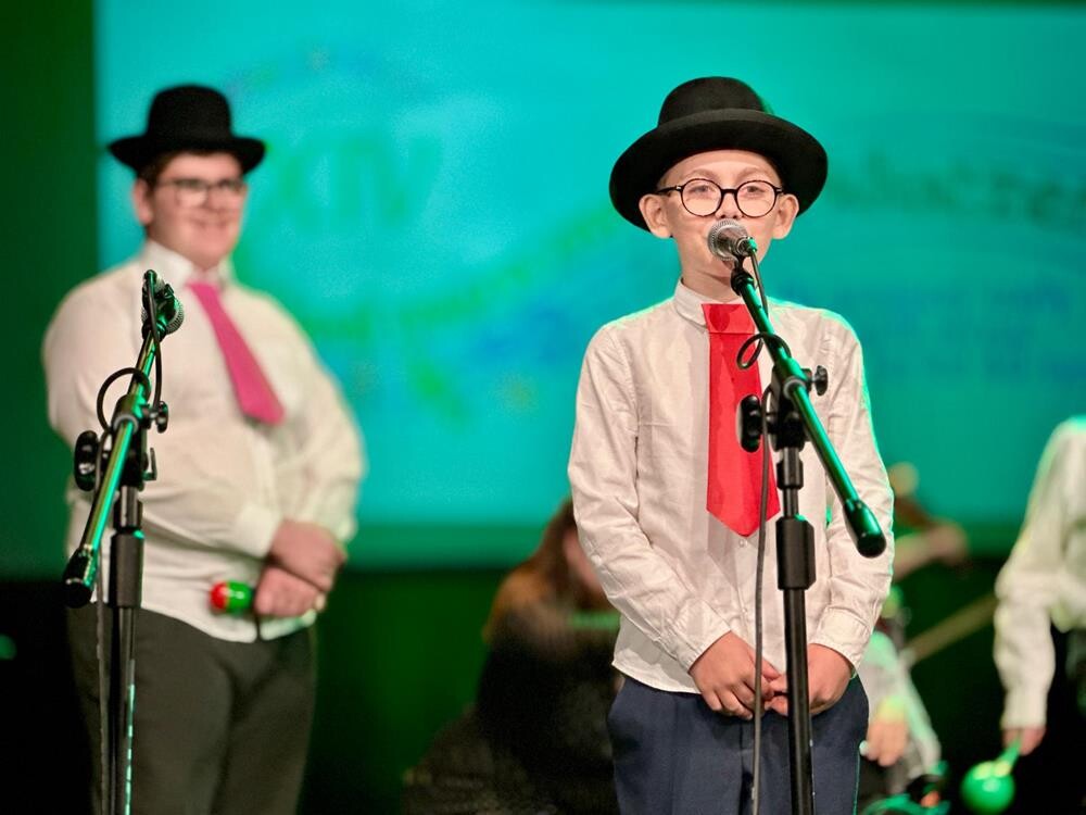XIV Festiwal „Pod Kluczem” / fot. UM Mysłowice