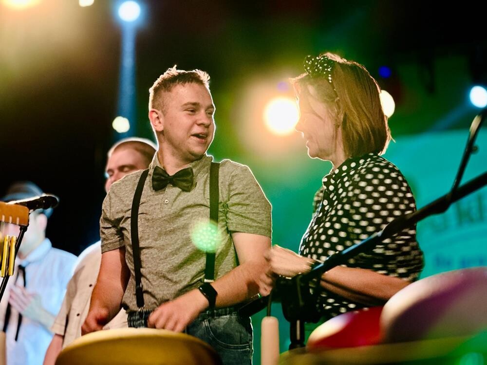 XIV Festiwal „Pod Kluczem” / fot. UM Mysłowice
