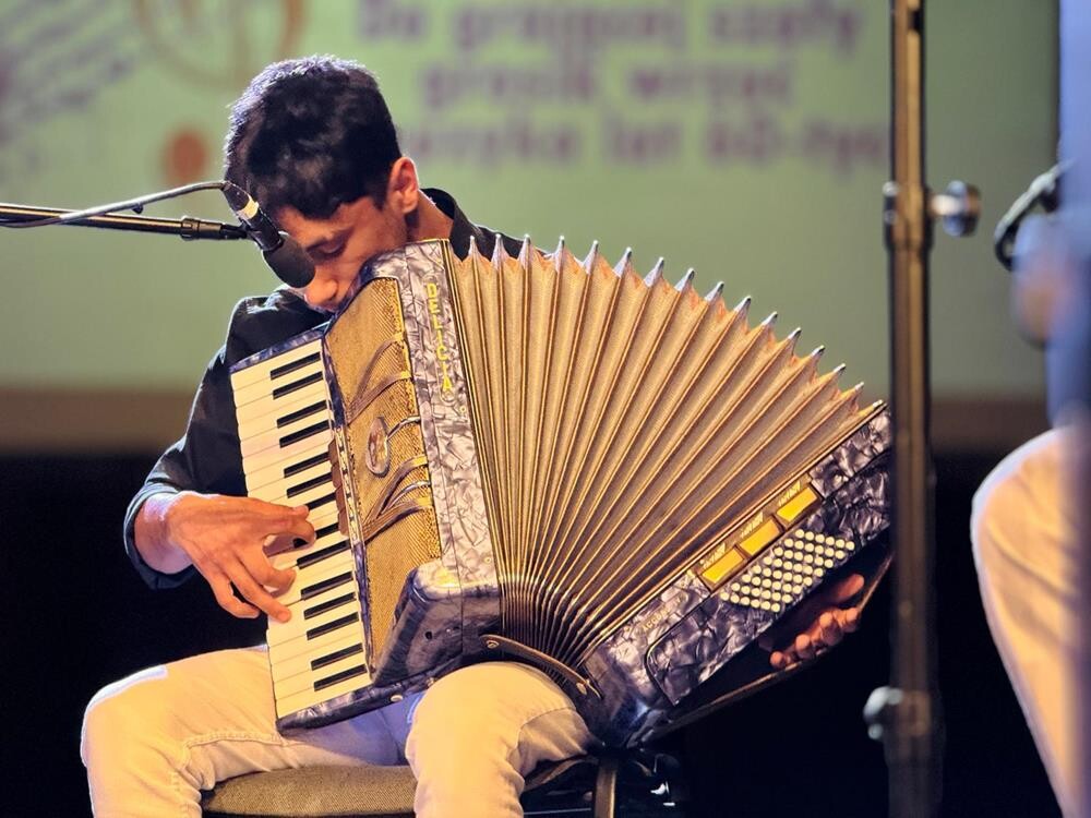 XIV Festiwal „Pod Kluczem” / fot. UM Mysłowice