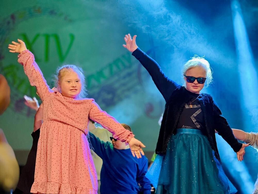 XIV Festiwal „Pod Kluczem” / fot. UM Mysłowice