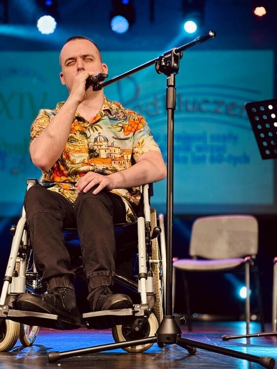 XIV Festiwal „Pod Kluczem” / fot. UM Mysłowice