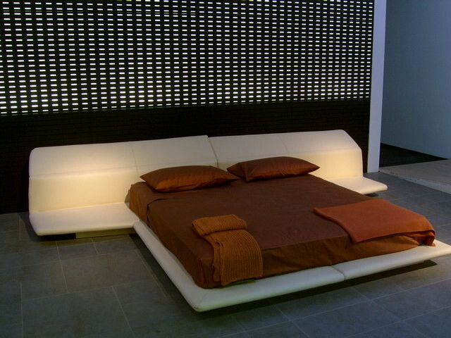 Zalety łóżka tapicerowanego