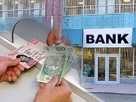 Zatrzymanie oszustów bankowych