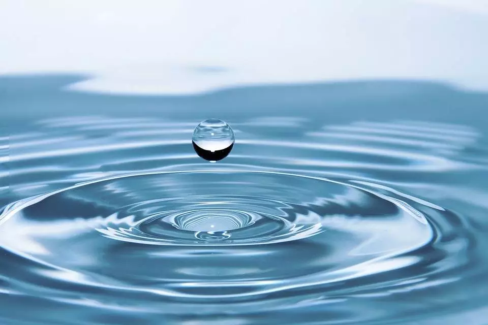 Zmiany cen taryfowych za wodę i ścieki / fot. Pixabay