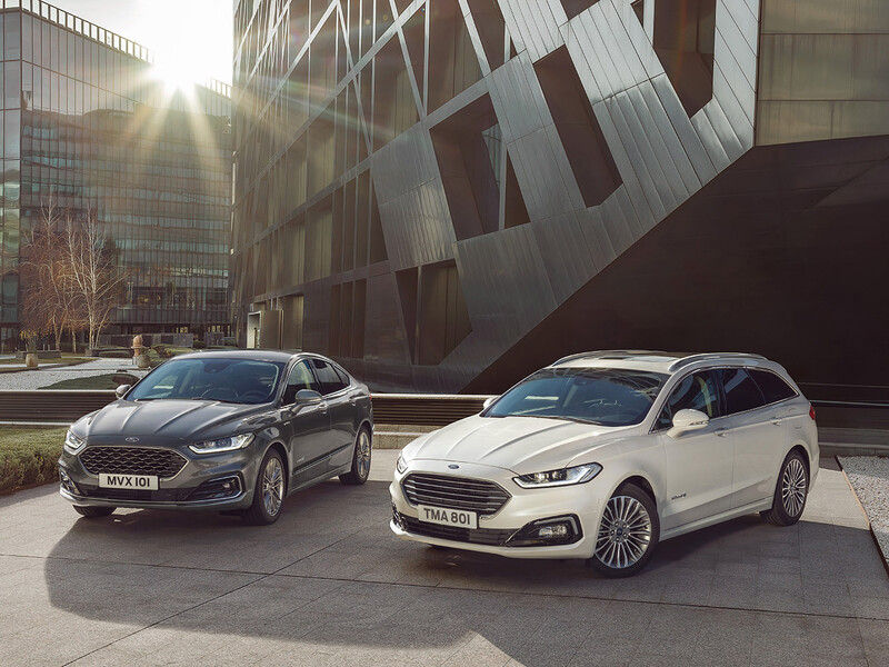 Zobacz, jaką ofertę przygotował Salon Ford Auto-Boss
